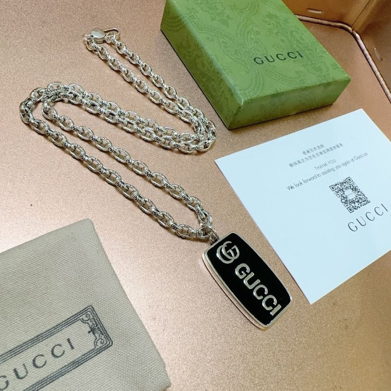 Gucci Necklaces